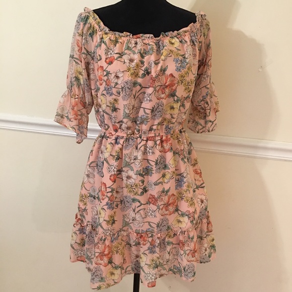 forever 21 dresses dress by stock 58 poshmark